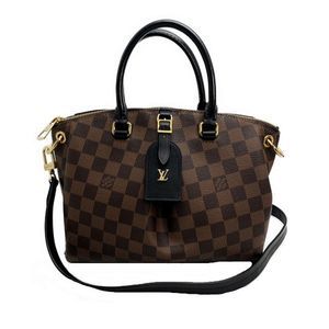 Louis Vuitton Odeon PM Damier Ebene Shoulder bag